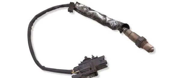 Ford Focus Lambda probe sensor 0258007239