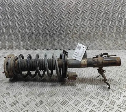 Land Rover Freelander Rear shock absorber/damper 6H5218K004AE