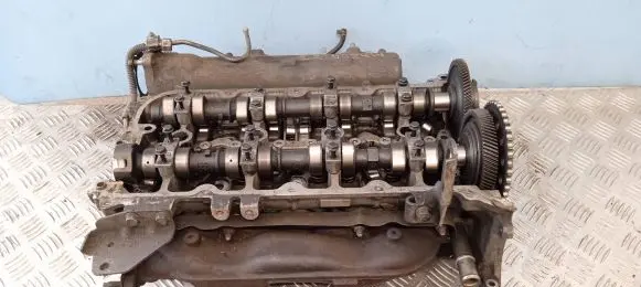 Mazda 6 Engine head R2AA10100