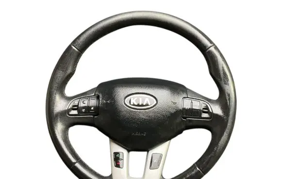 KIA Sportage Steering wheel 569003U100 561103U750EQ
