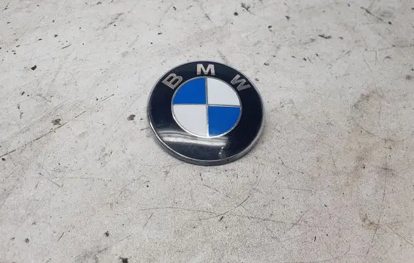 BMW 3 F30 F35 F31 Manufacturer badge logo/emblem 51148219237