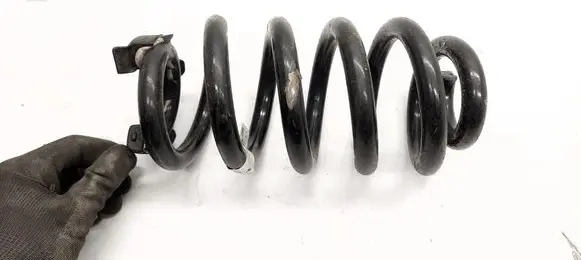 Audi Q4 Sportback e-tron Rear coil spring 1EA511103FF