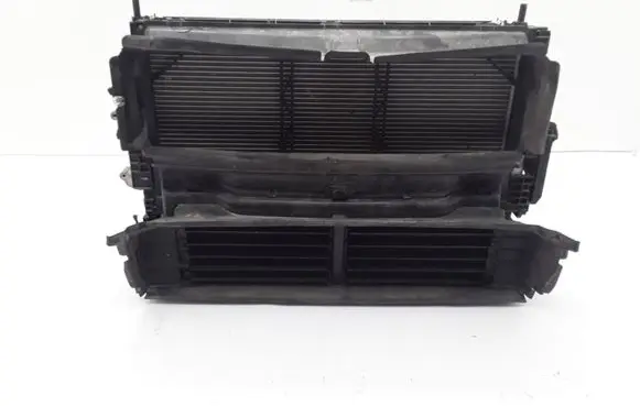 Volvo S90, V90 Radiator set 