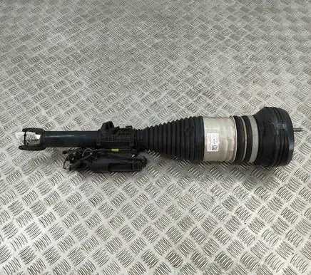 Mercedes-Benz EQS V297 Air suspension front shock absorber A2973202501 B4LF1Z005A68