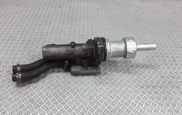 Master brake cylinder