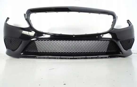Mercedes-Benz C W205 Front bumper
