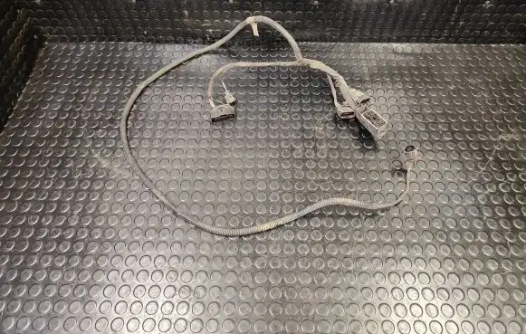 Audi A8 S8 D4 4H Other wiring loom 4H0971727B