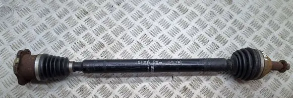 Seat Ibiza IV (6J,6P) Front driveshaft 6R0407762E