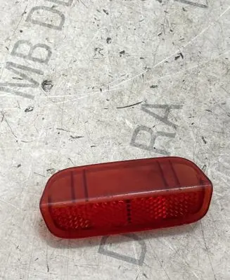 Volkswagen Golf VII Rear door interior light 1K0947419A