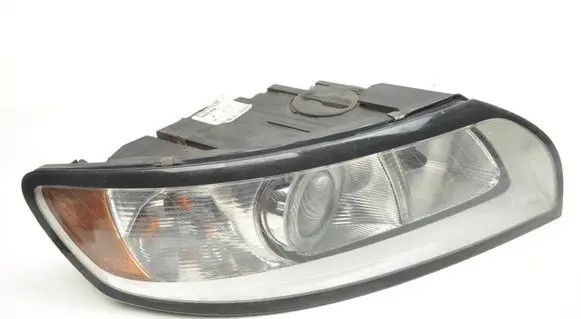 Volvo V50 Headlight/headlamp 31299590