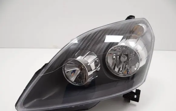 Opel Zafira B Headlight/headlamp LE03A6107 0301214203