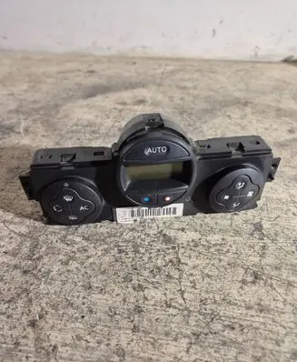 Renault Scenic II - Grand scenic II Climate control unit 69340006