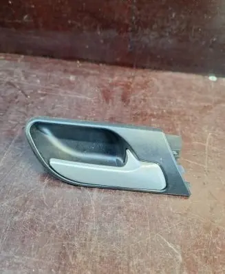 BMW X5 E53 Rear door interior handle 8408626