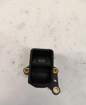 Toyota Avensis T270 Hand parking brake switch 8439005010
