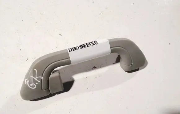 Honda FR-V Rear interior roof grab handle