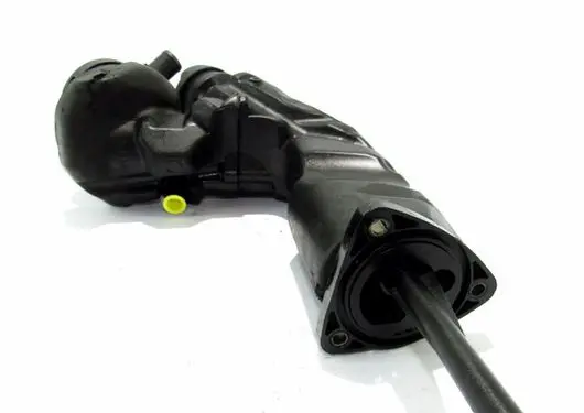 Mercedes-Benz A W168 Oil breather separator 