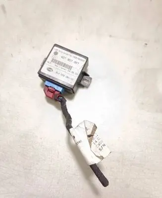 Audi A4 S4 B6 8E 8H Light module LCM 4Z7907357 5LA00808110