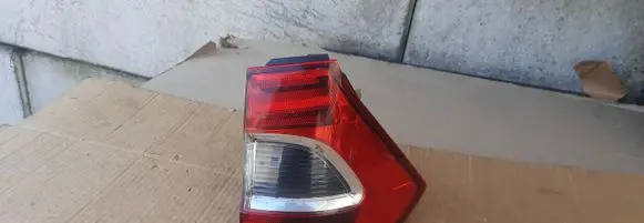 Ford Galaxy Rear/tail lights