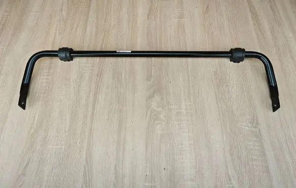 BMW 8 G16 Rear subframe 6865968