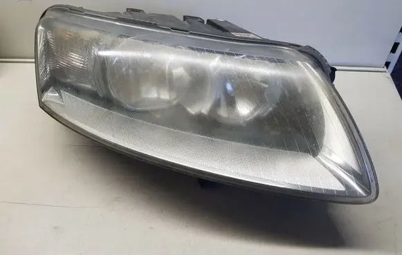 Audi A6 S6 C6 4F Headlight/headlamp 4F0941004 C nr7041