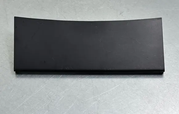 Skoda Kodiaq Other center console (tunnel) element 566857367