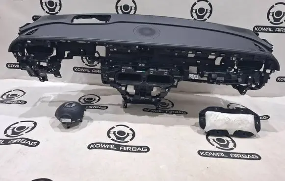 Smart #1 Airbag set with panel P8890948222G92 V280156 T230320