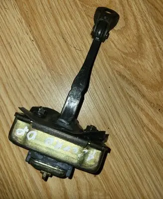 Honda Accord Front door check strap stopper 
