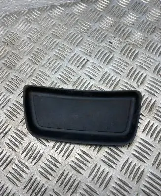 Other center console (tunnel) element