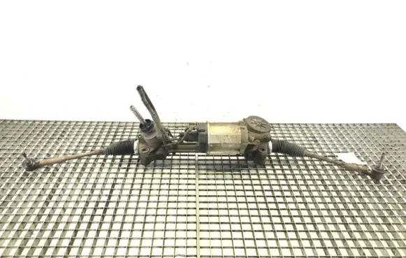 Opel Astra J Steering rack 13335002