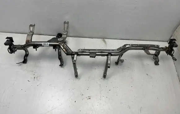 BMW 3 F30 F35 F31 Dashboard cross member/frame bar 9291310