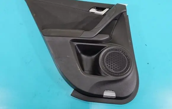Honda Accord Coupe rear side trim panel IMPRK1524612