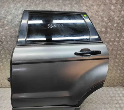 Land Rover Range Rover Evoque L538 Rear door BJ3224631AA