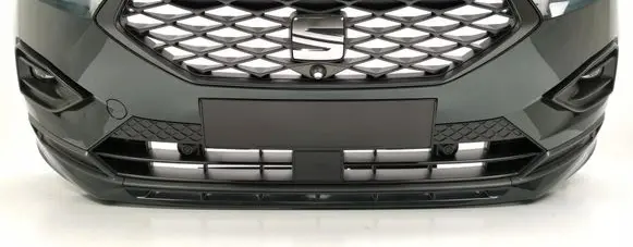 Seat Tarraco Front bumper 5FJ807221D