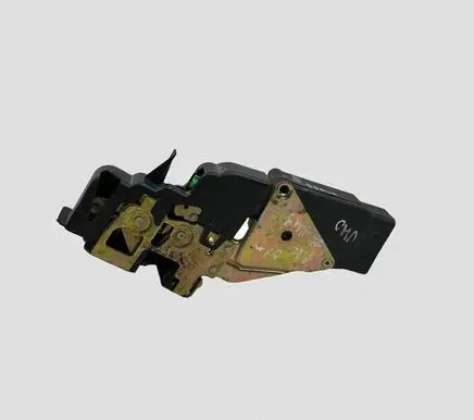 Volvo S40, V40 Front door lock