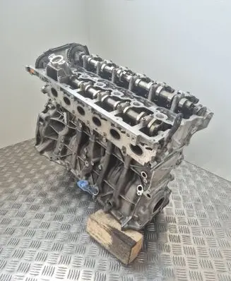 BMW 5 G30 G31 G38 Engine B58B30A