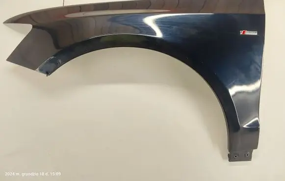 Audi Q5 SQ5 Fender