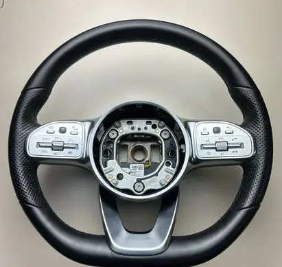 Mercedes-Benz GLC X253 C253 Steering wheel A9074640200