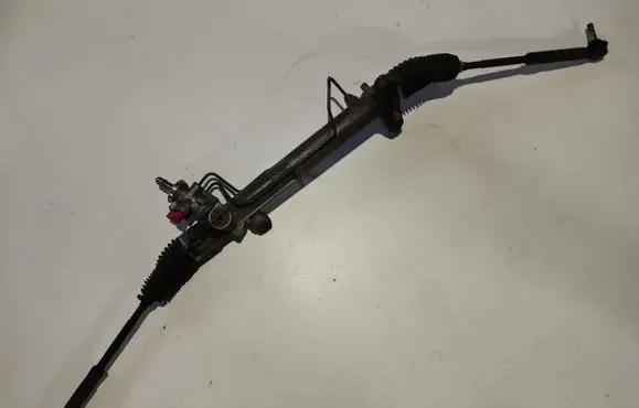 Toyota Corolla Verso AR10 Steering rack 442000F021 7891149