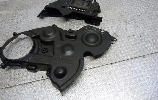Mazda 3 I Timing belt guard (cover) 9643649280