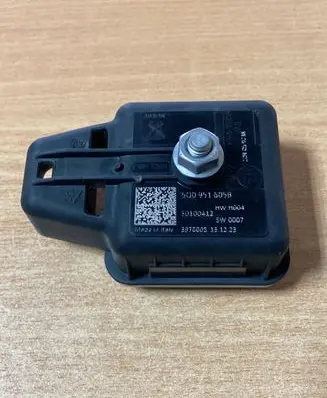 Volkswagen Crafter Alarm system siren 5O0951605B 30100412 397GG05