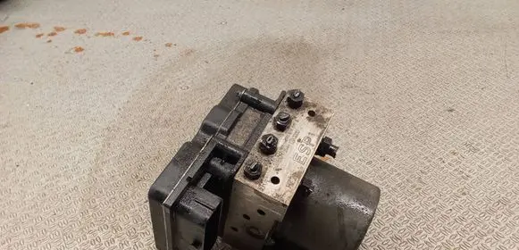 Audi A6 S6 C6 4F ABS Pump 4F0614517A 4F0910517E