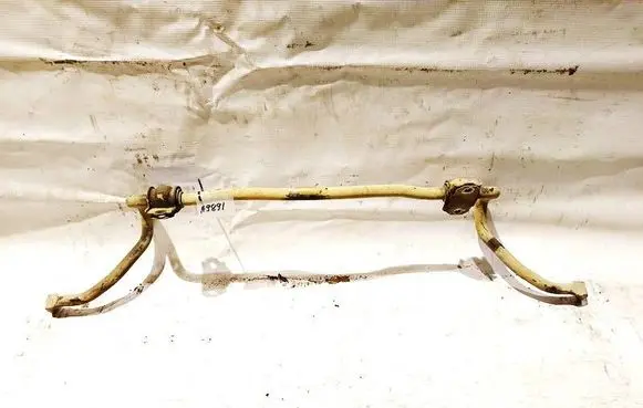 Ford Fiesta Front anti-roll bar/sway bar