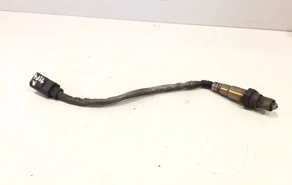 Mercedes-Benz ML W166 Lambda probe sensor 0065421718 0005458229