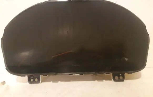 Honda Accord Speedometer (instrument cluster) 78100R300