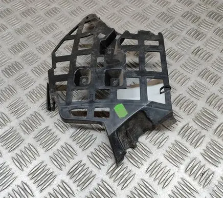 Volkswagen PASSAT B8 Front bumper mounting bracket 3G0807178D