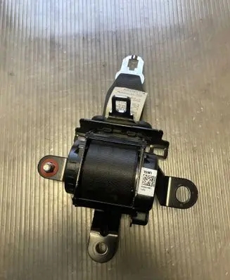 Hyundai ix35 Middle seatbelt (rear) 898502Y2009P 9PCTR