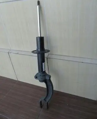 Audi A6 S6 C7 4G Front shock absorber/damper