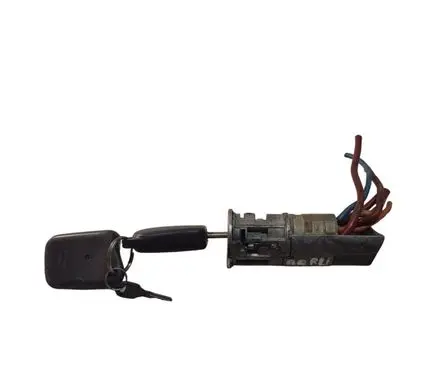 Peugeot Partner Ignition lock NOCODE