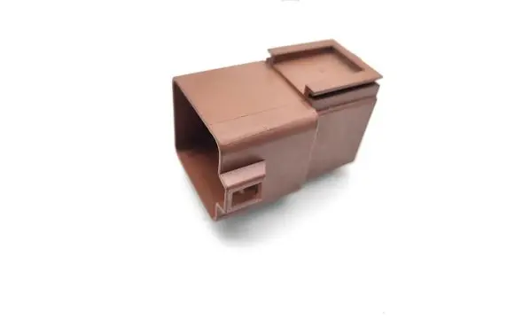 Opel Grandland X Other relay