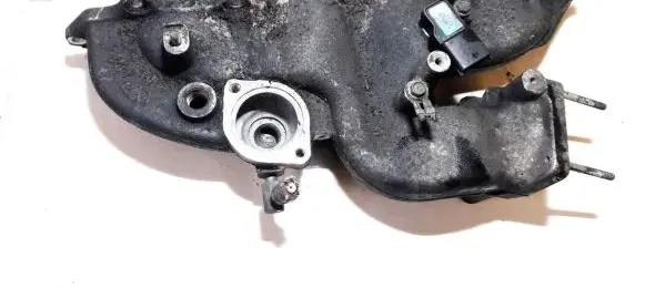 Chevrolet Captiva Intake manifold